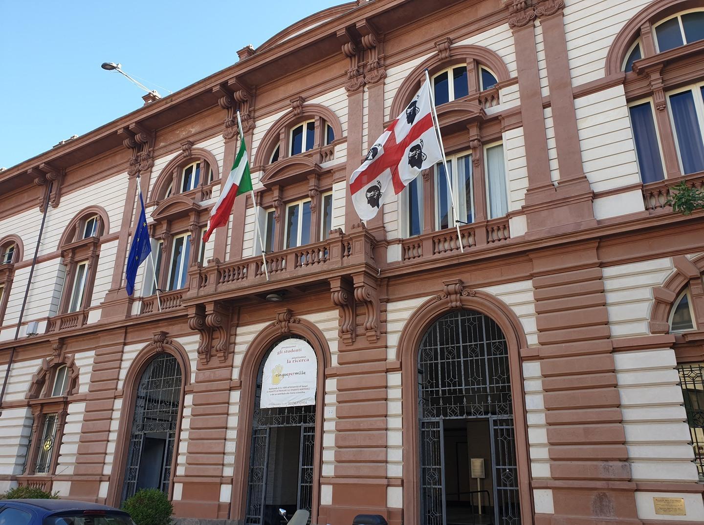 Studente riammesso all’Università dal Tar 