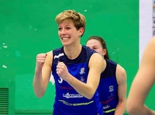 Una “spesa” intelligente per le sarde della pallavolo 