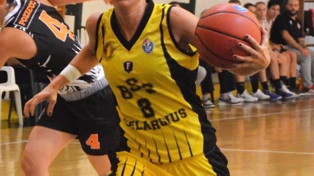 La Dinamo femminile ha già le idee chiare: ecco Restivo e Arioli