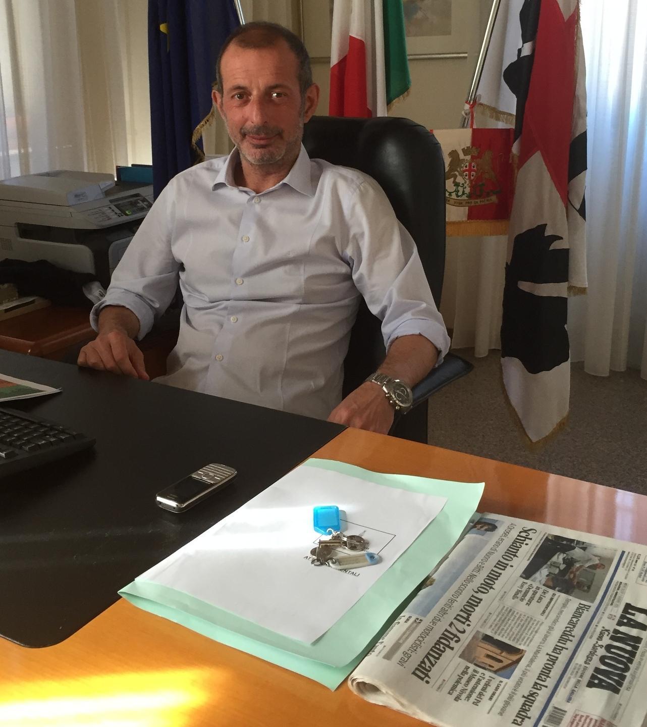 Lo sfogo di Biancareddu: così ho salvato la Pediatria 