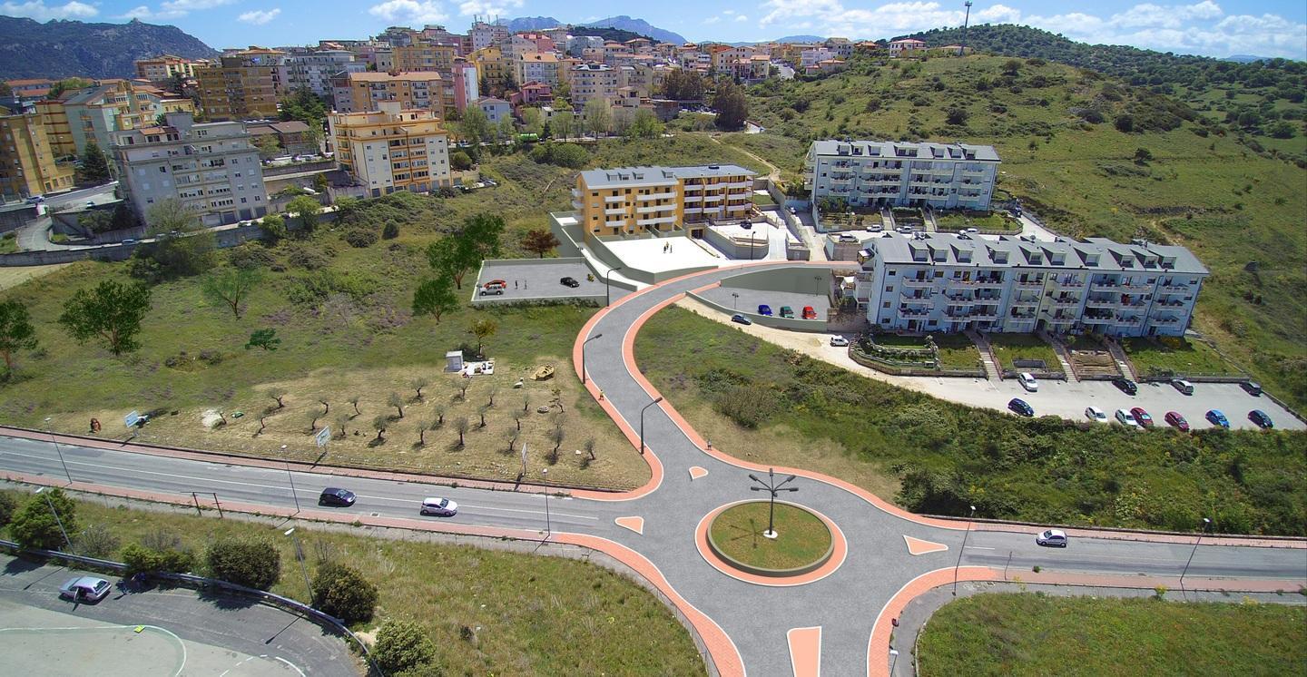 Sbloccati i cantieri fermi da anni 