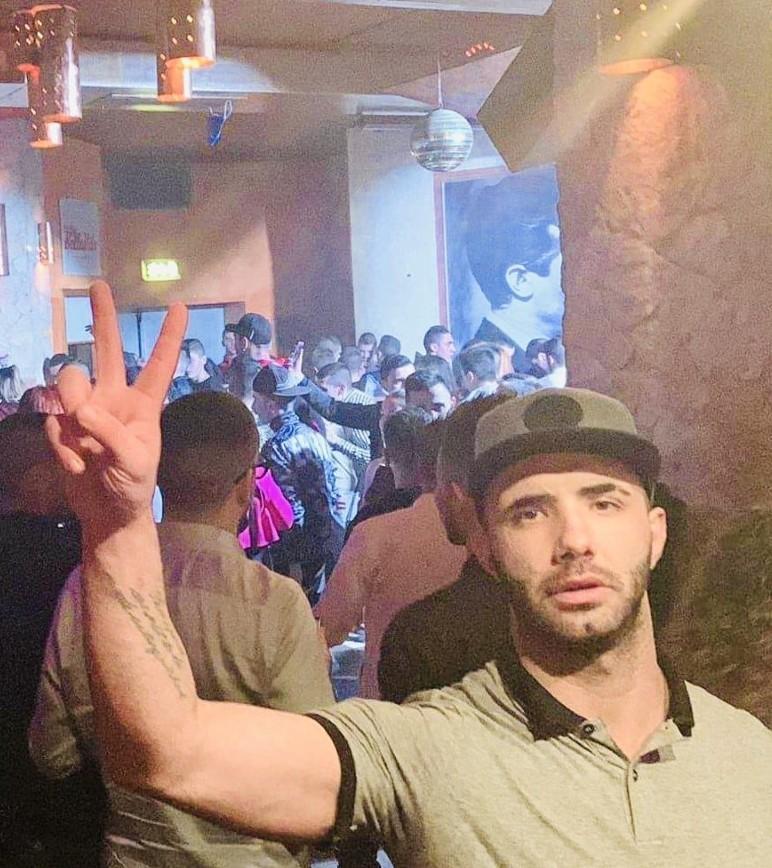 Uccise il rivale al Blu Star chiesto il rinvio a giudizio 