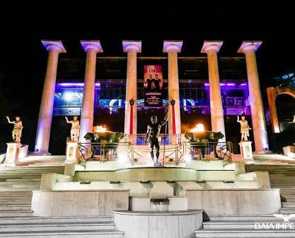Minorenni modenesi in coma etilico.  La Baia Imperiale: «Si sono ubriacati fuori» Ma il questore chiude il locale 10 giorni "Champagne e vodka presi nel locale" 
