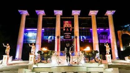 Minorenni modenesi in coma etilico. La Baia Imperiale: «Si sono ubriacati fuori» Ma il questore chiude il locale 10 giorni "Champagne e vodka presi nel locale"