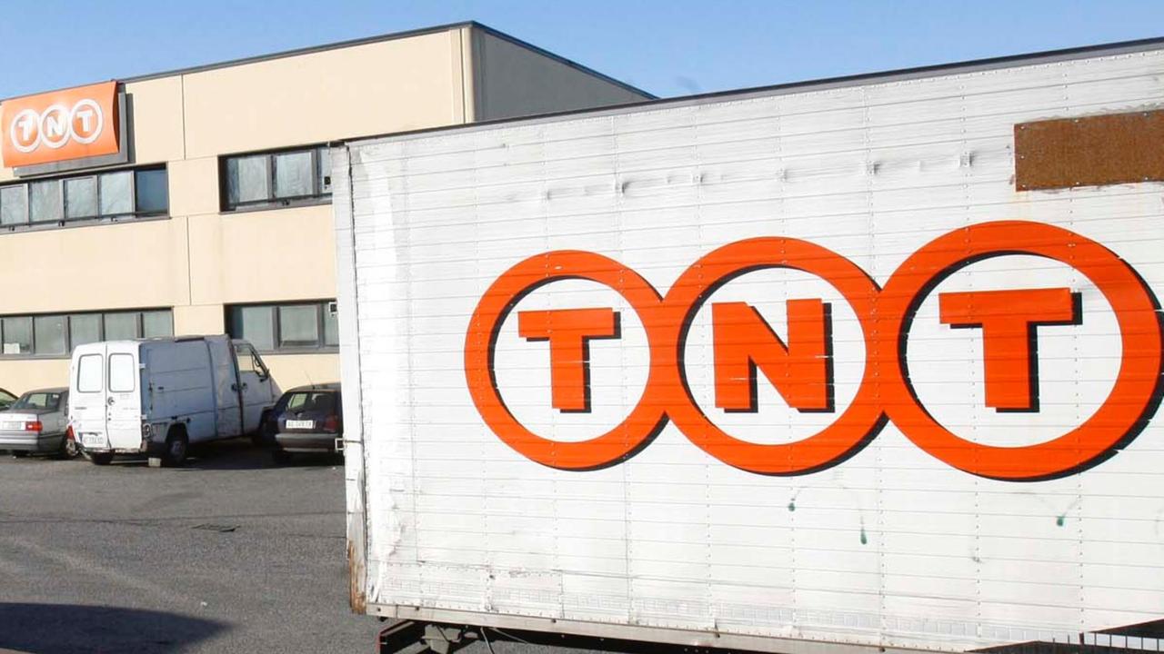 Coronavirus, un focolaio alla ditta Tnt di Bologna