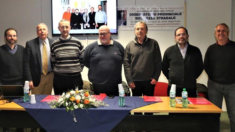 Reggio Emilia, più incidenti dopo il lockdown: quasi 300 schianti in due mesi