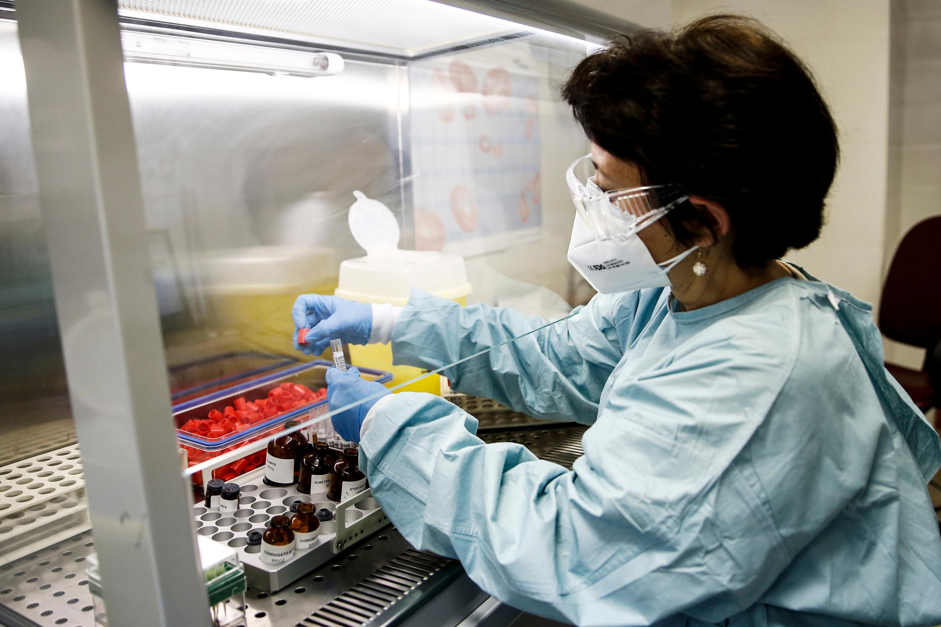 Coronavirus, due nuovi positivi e nessun decesso nel Ferrarese