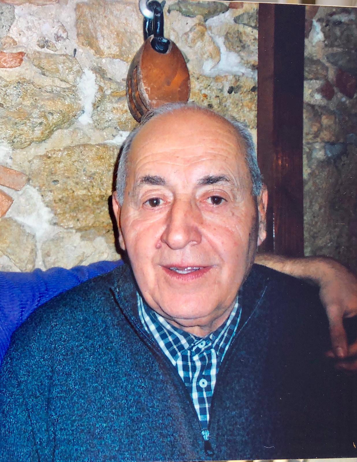 Romano Malventi, morto a 82 anni