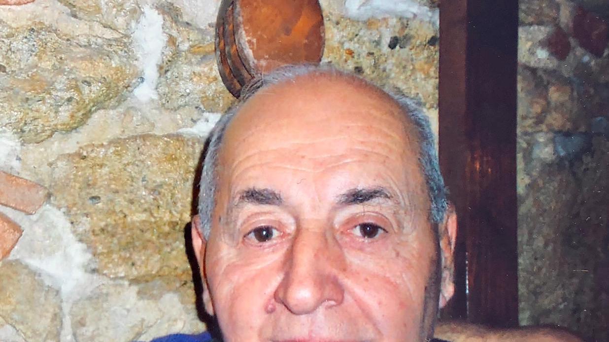 Romano Malventi, morto a 82 anni