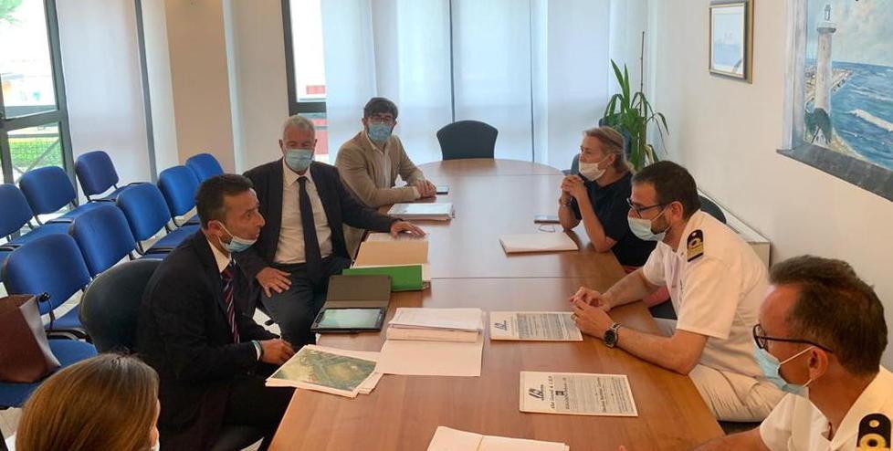 «Varchi e occupazioni abusive più di cento multe ai balneari» 