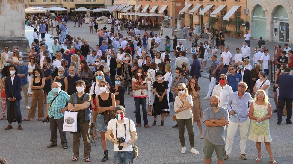 Giovannetti: stagione turistica partita meglio del previsto 
