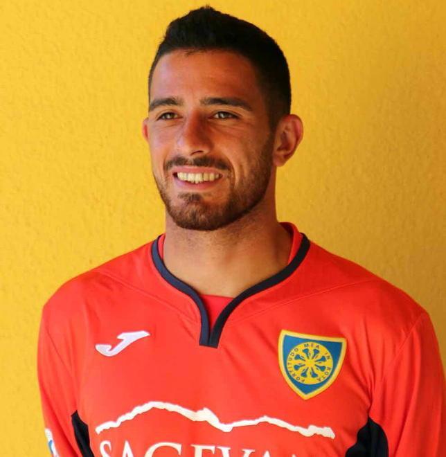 Il portiere Forte: siamo carichi, è un’opportunità storica