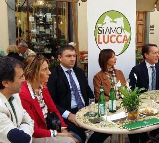 5G, l’opposizione va all’attacco «Lucca faccia come Altopascio» 