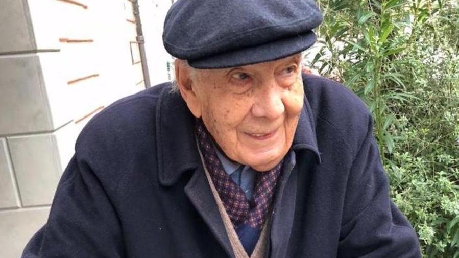 Scomparso Renato Guidi storico impresario edile e memoria della città