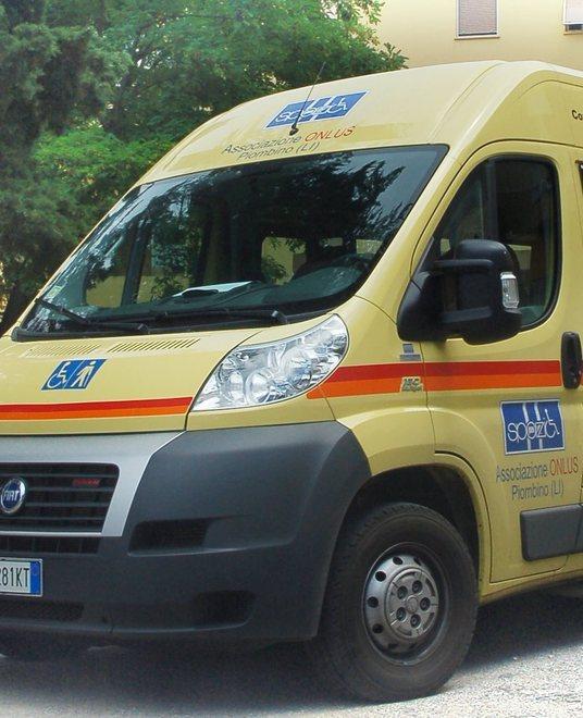 Spazio H va in cerca di volontari per consegnare spese a domicilio 