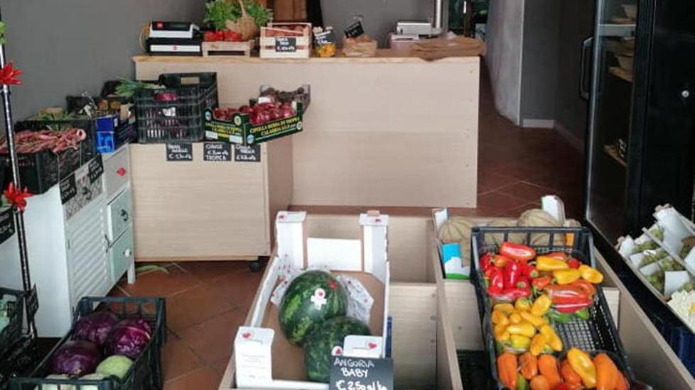 In centro arriva “La Frutteria” di Simona Biagioni