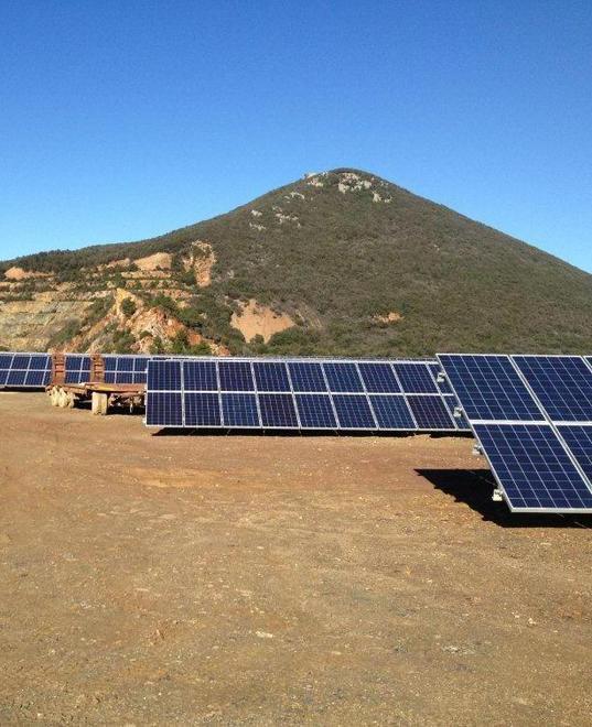 «Energia, depurazione e mobilità L’Elba è ancora troppo indietro» 