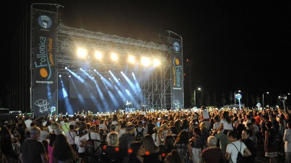 Il Summer Festival è in forse La decisione spetta all’agenzia