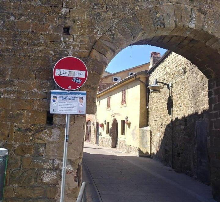 Movida violenta a Castiglione Più controlli durante la notte 