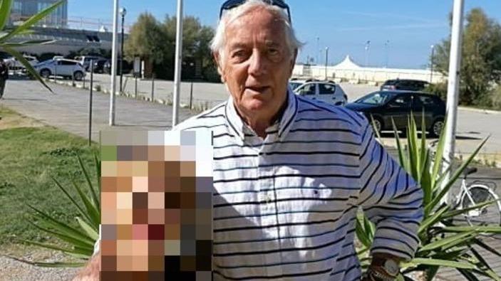 Il silenzio doloroso dei testimoni «Sono stati attimi indescrivibili»