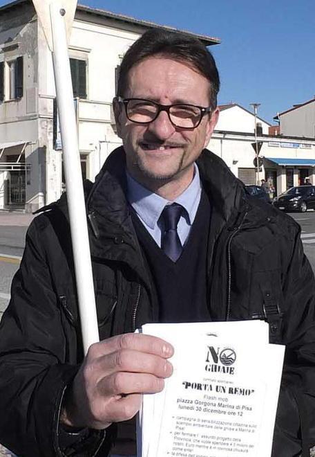 Nerini: la spianatura è competenza regionale