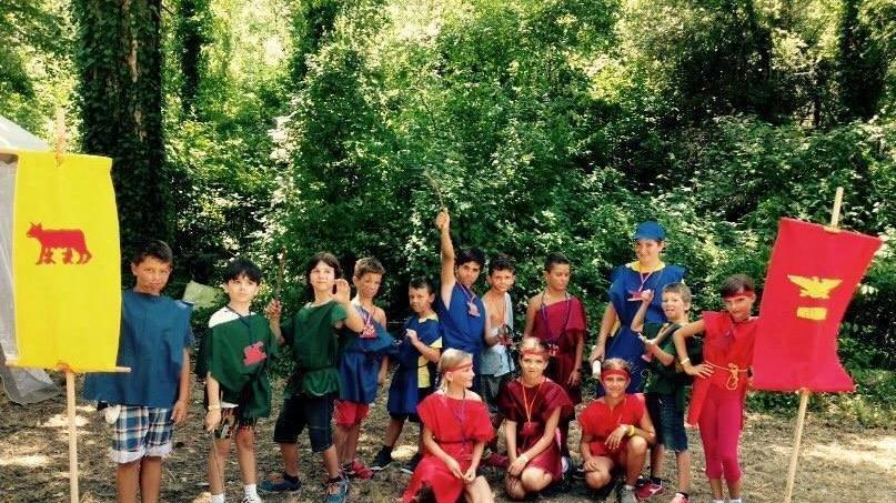 Giochi e invenzioni al Museo Favole e laboratori in biblioteca