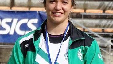 Un assaggio di atletica domenica a Cecina grazie ai dirigenti della Costa Etrusca