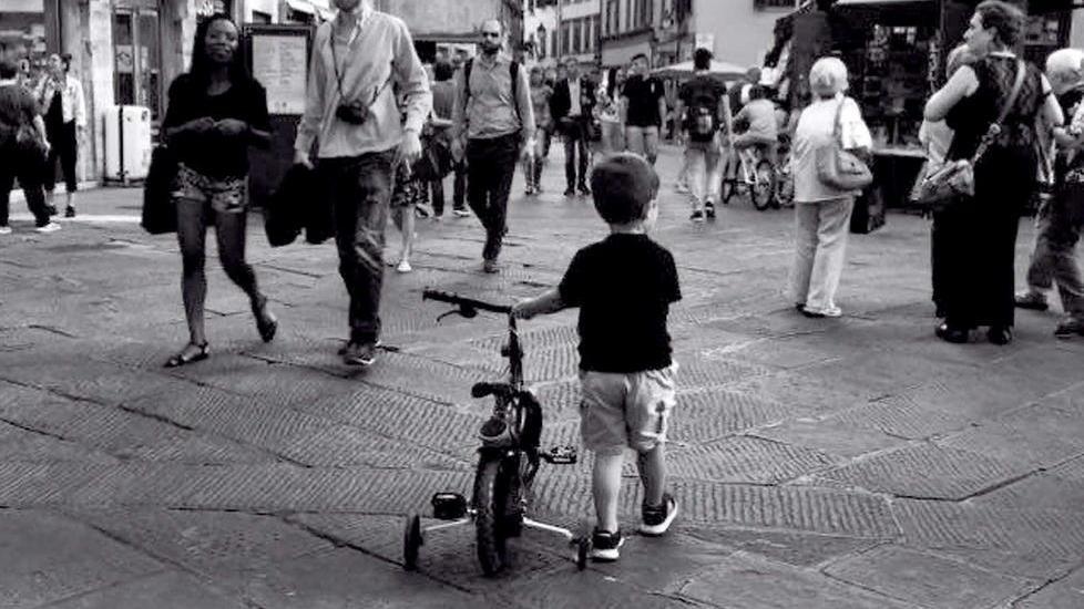 «Pisa non è solo la Torre, si possono fare tante cose» Lo spot del vincitore