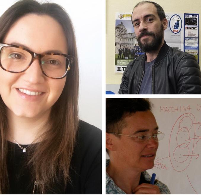 MotivAzioni, online la puntata “zero” 
