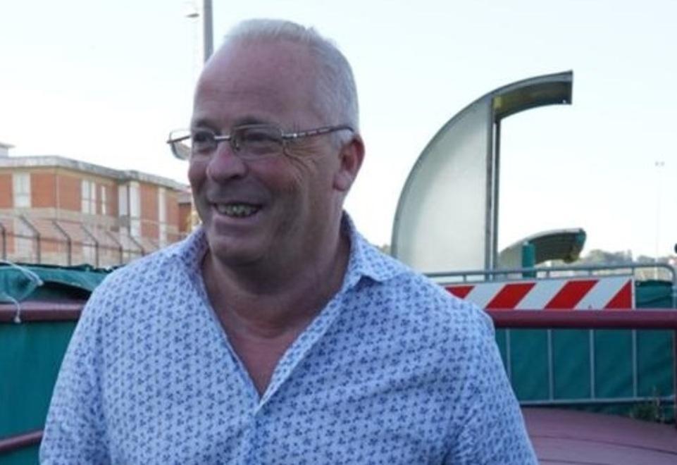 Il diggì Giovannini è già pronto «Punteremo ancora sui giovani»