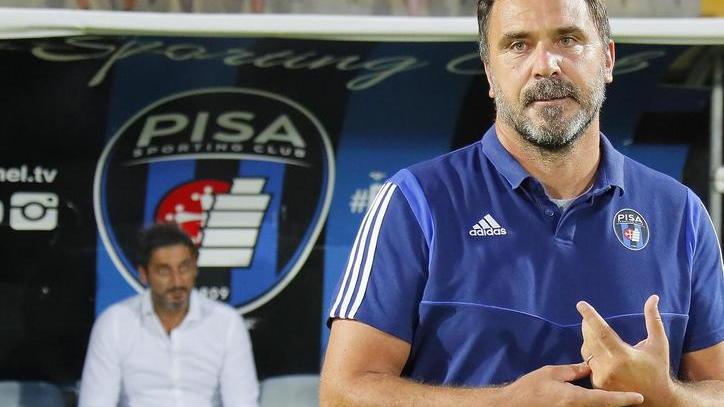 «Questa gara è più importante di quella con la Triestina»