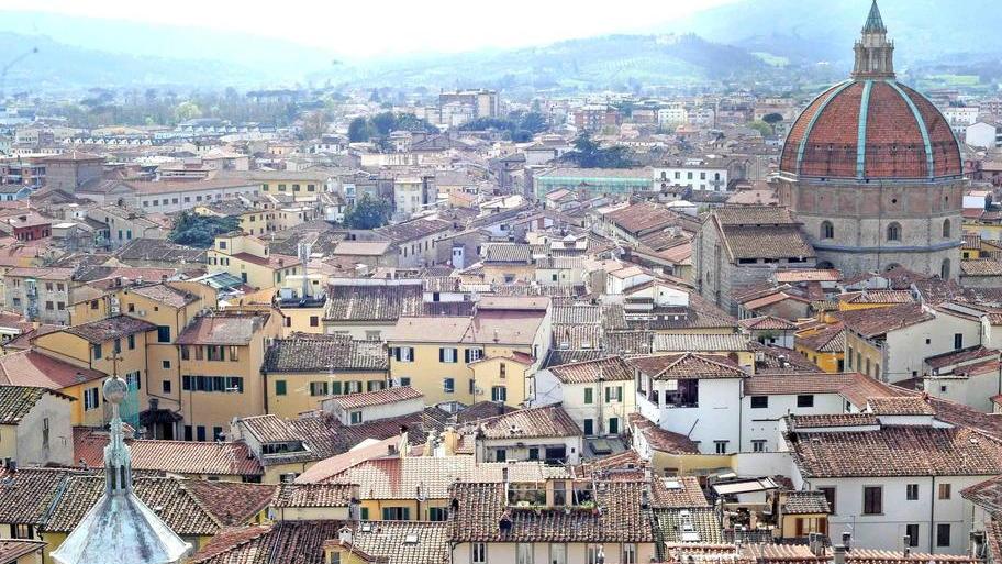 Piano operativo, si parte e l’assessore Capecchi lascia