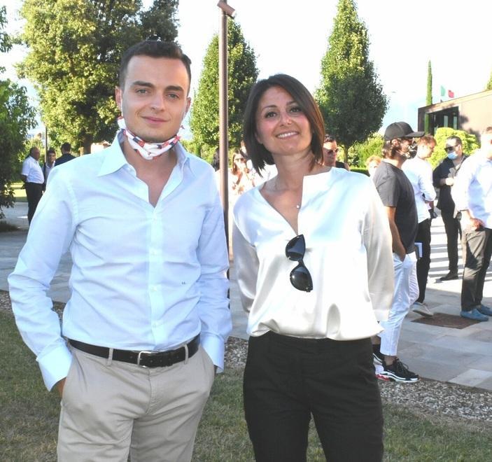FdI schiera Irene Gori «Eccellenze da rilanciare»
