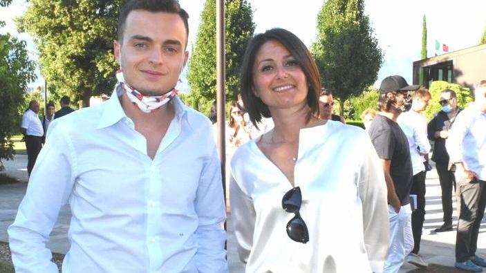 FdI schiera Irene Gori «Eccellenze da rilanciare»