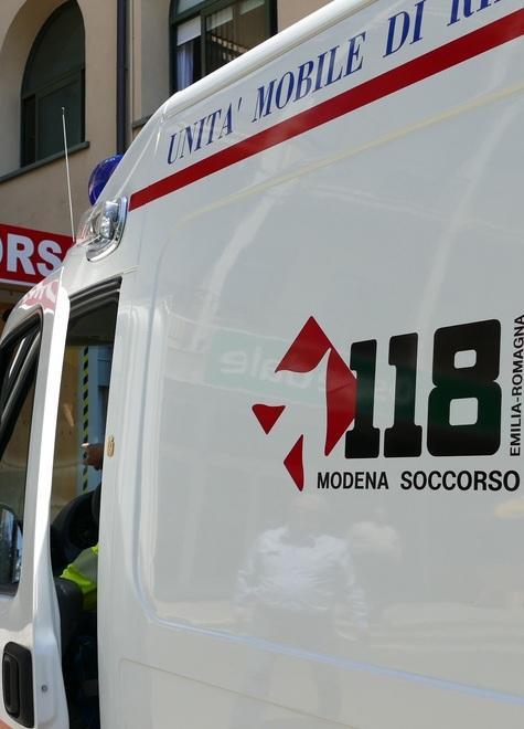 In dono al 118