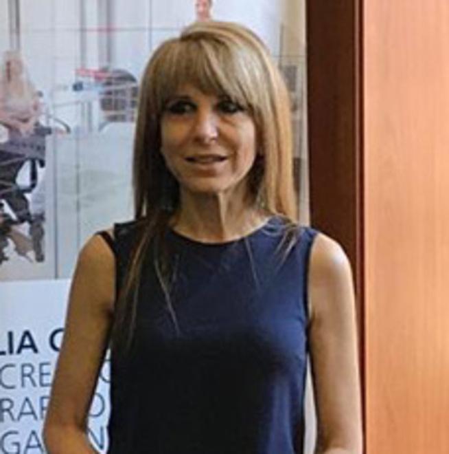 Confesercenti Modena: Marvj Rosselli entra nel Cda di Italia ComFidi