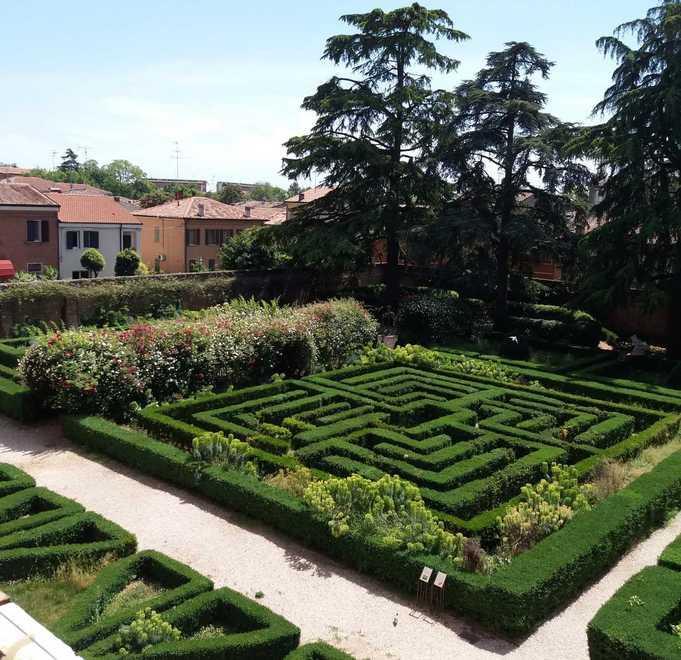 Archeologico dal 14 luglio 