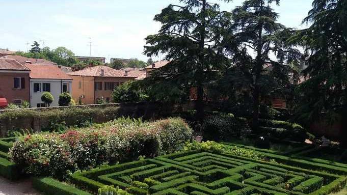 Archeologico dal 14 luglio