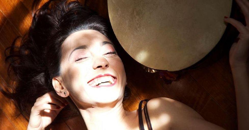 La musica popolare di Eleonora