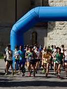 In Appennino si gareggia da soli su percorsi tracciati con il Gps 