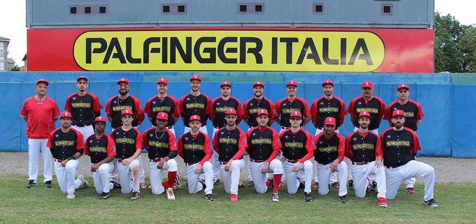 Parte domenica dal derby fratricida la corsa all’A2 di Poviglio e Rays 
