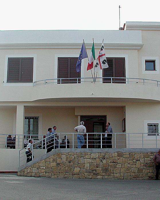 Nessun peculato per i lavori sulle strade a Pompu: tutti assolti