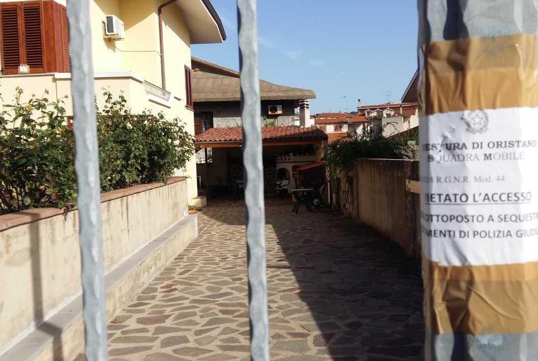 Omicidio di Brigitte, i testi: «Lei e Perria una coppia serena»
