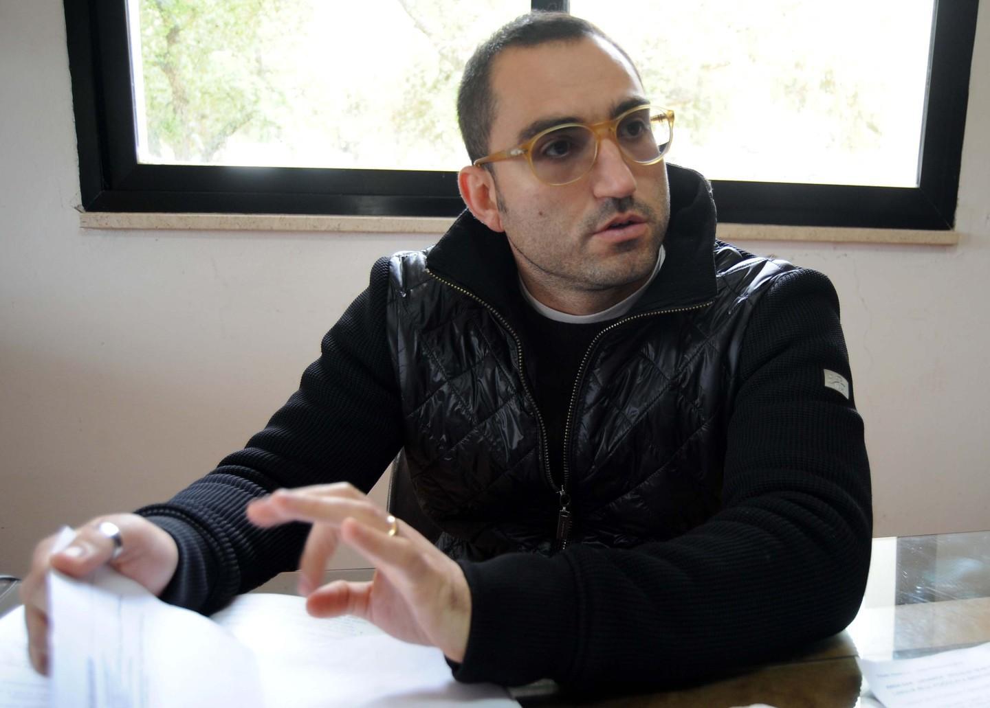 «Nieddu fa proclami ma ha fallito» 
