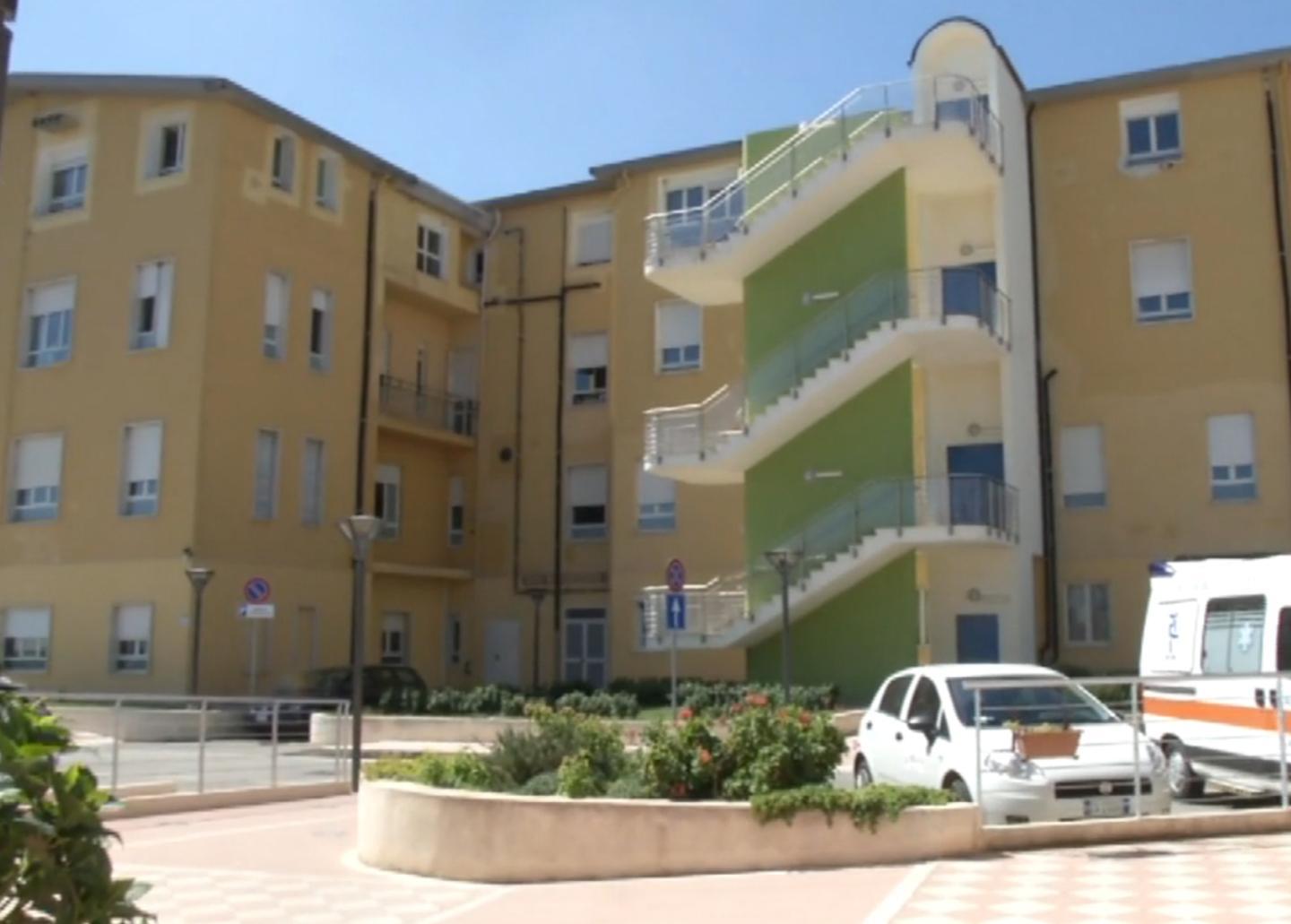 Lanusei, l’odissea per fare una Tac 