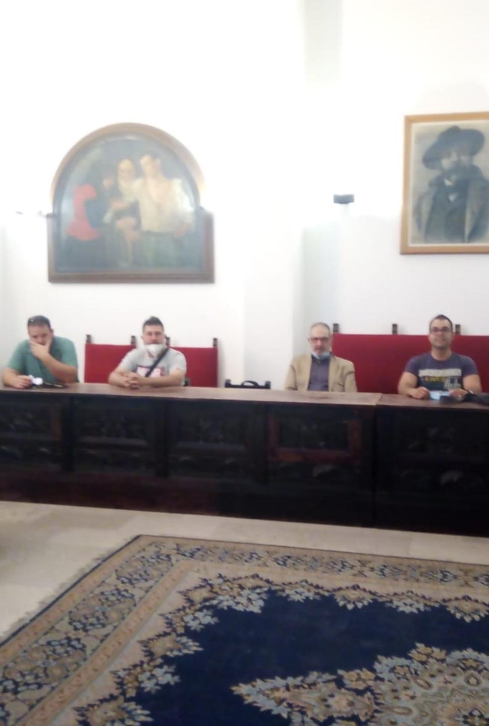 “È Comune”, salta l’incontro sui part-time: rabbia dei sindacati