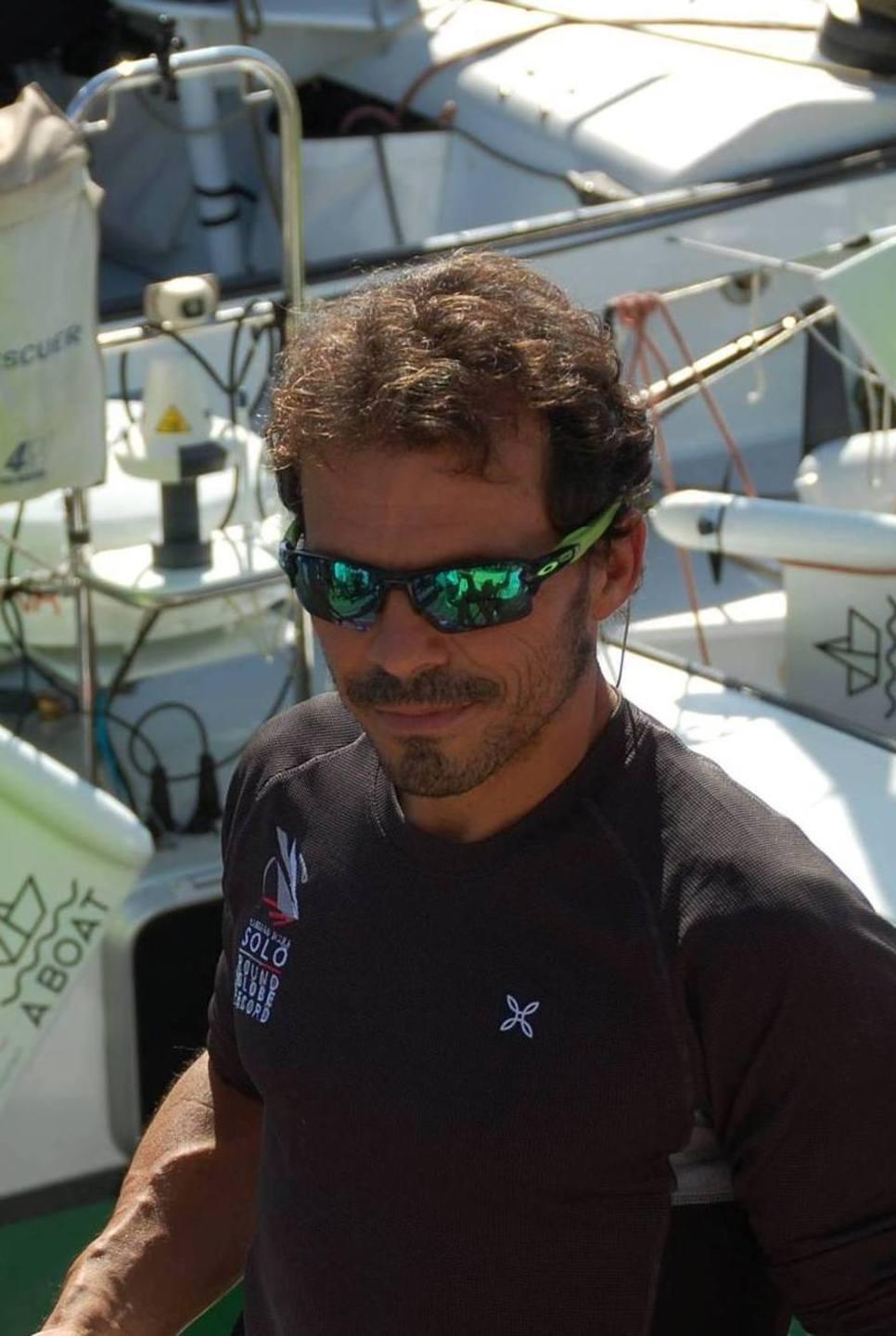 Gaetano Mura oggi a “Dall’altra parte del mare”