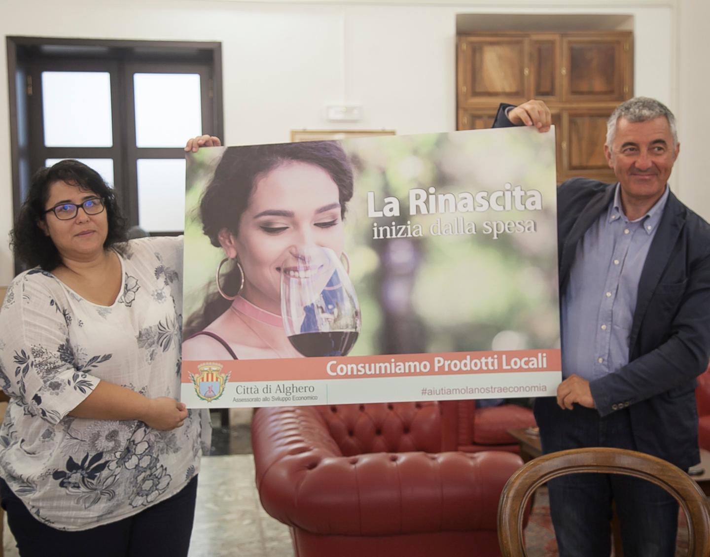 Bontà locali per uscire dalla crisi 