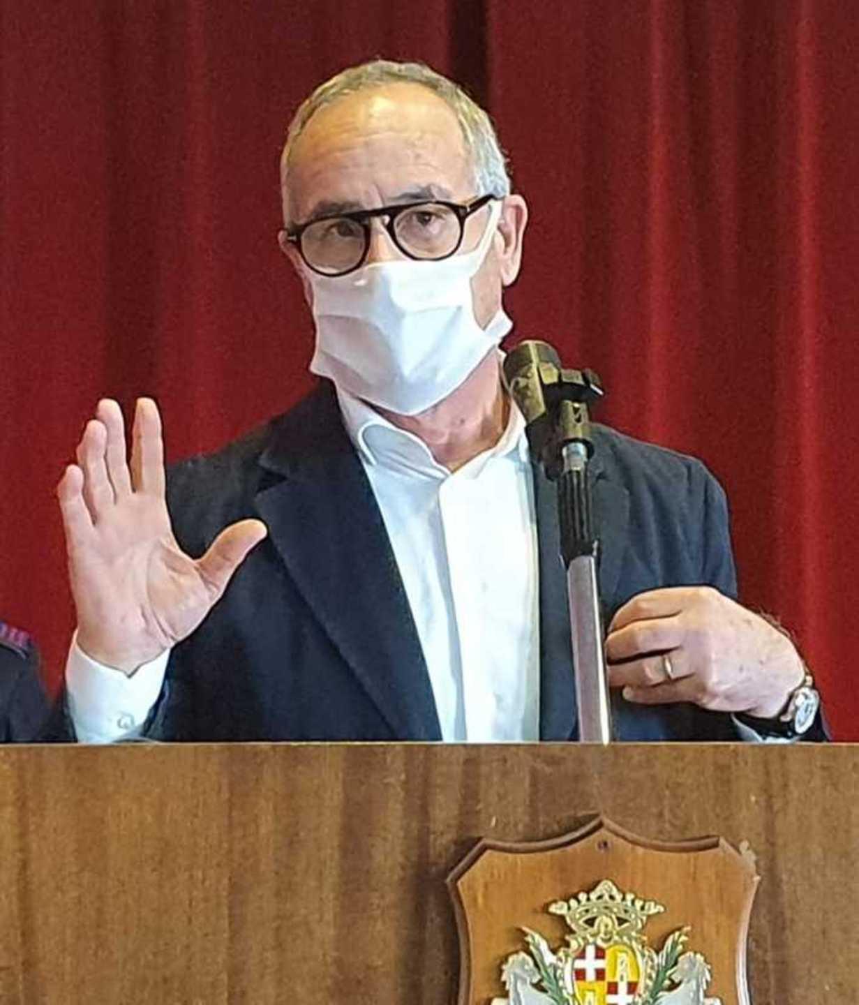 Campus, crepe in maggioranza 