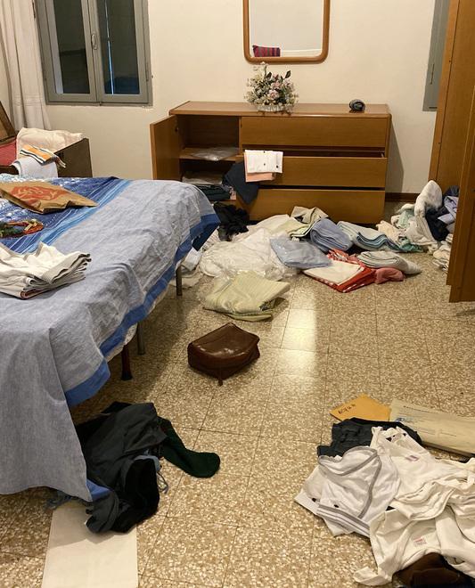 Continuano le incursioni dei ladri nelle case, ultimo colpo a Gaibanella